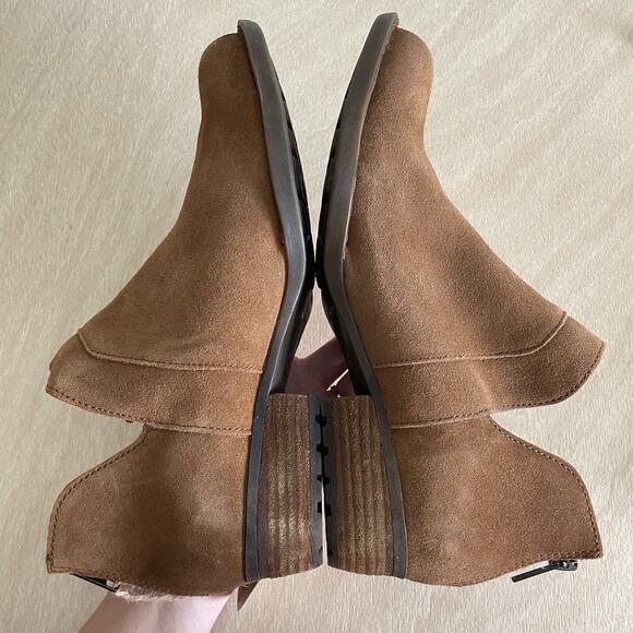 Born Kerri Ankle Boots - Picture 7 of 14